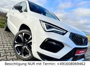 CUPRA Ateca GARANTIE-28 AHK KESSY+SENSOR-KR ASSISPAKET