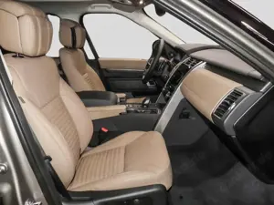 Land Rover Discovery 5 35th Anniversary Edition D350 AWD EU6e HUD Leder Bild 3