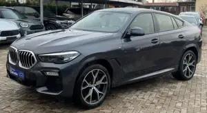 BMW X6 xDrive 30 d M Sport PDC*D.Cockpit*360° Kamera