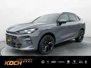 CUPRA Terramar VZ 2.0 TSI 4Drive ACC*DCC*AHK*SHZ*Sennh