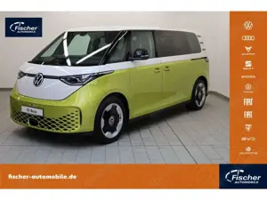 Volkswagen ID. Buzz Elektro ENERGY LWB 86 kWh