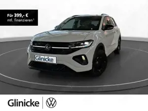 Volkswagen T-Cross R-Line 150 PS DSG | Ahzv. | NAVI | IQ. L