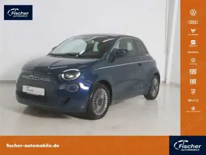 Fiat 500e Alu/360°/RFK/Keyless/Komfort/Style/SH/DAB+
