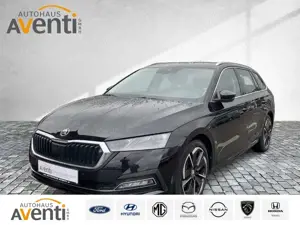 Skoda Octavia Style *DSG*ACC*LED*SHZ vo+hi*Navi*Kamera*