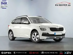 Skoda Kamiq 1.0 TSI 85 kW EXTRA Sondermodell 2026