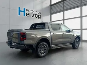 Ford Ranger 2,0 l EcoBlue Doppelkabine Autm. Wildtrak Bild 5