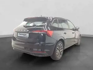 Skoda Scala 1.5 TSI SELECTION LM17 KAMERA SITZHZG VIRT Bild 3