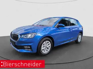 Skoda Fabia 1.0 TSI DSG Selection LED RFK PDC