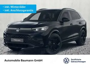 Volkswagen Tiguan 2.0 TDI R-LINE *AHK*PANO*MATRIX*HK*