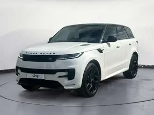 Land Rover Range Rover Sport P460e DYNAMIC SE AHK HUD