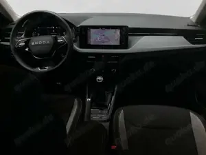 Skoda Scala 1.5 TSI SELECTION LM17 KAMERA SITZHZG VIRT Bild 5