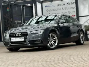 Audi A5 Sportback Aut. S line 1.8 TFSI, Bi-Xenon, Sound