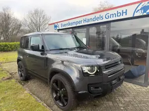 Land Rover Defender 90 P525 AWD V8 /22 Zoll/MILLTEK EXHAUST