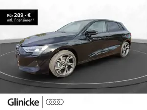 Audi A3 advanced 35 TFSI 110(150) kW(PS) S