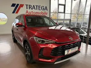 MG ZS 1,5L Comfort LED SH 360° Navi