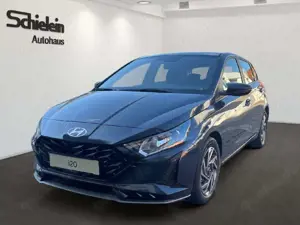 Hyundai i20 1.0 T-GDI 100PS TREND *NAVI*R-KAMERA*