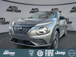 Nissan Juke Klimaaut.|NAVI|LED|SHZ|CarPlay