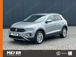 Volkswagen T-Roc Life 1.0 TSI *LED, ACC, Kamera, 17''-LM*