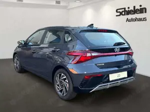 Hyundai i20 1.0 T-GDI 100PS TREND *NAVI*R-KAMERA* Bild 4