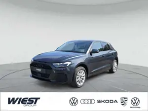 Audi A1 advanced 25 TFSI 70(95) kW(PS) S tr