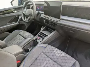 Volkswagen Tayron Tayron 2.0 TDI 4Motion R-Line *AHK,Pano,Standhz* Bild 5