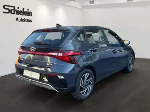 Hyundai i20 1.0 T-GDI 100PS TREND *NAVI*R-KAMERA* Bild 3