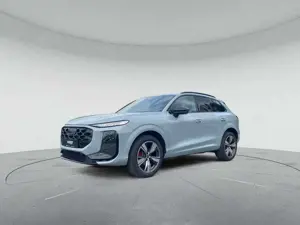 Audi Q3 SUV TFSI 110 kW S tronic Bild 2