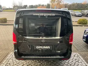 Mercedes-Benz EQV 300 EQV 300 AVANTGARDE+360KAM+LEDER+SITZBELÜFTUNG  BC Bild 5