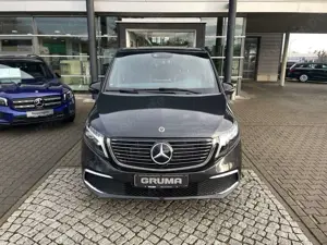 Mercedes-Benz EQV 300 EQV 300 AVANTGARDE+360KAM+LEDER+SITZBELÜFTUNG  BC Bild 2