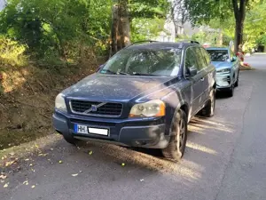 Volvo XC90 XC90 T6 Comfort