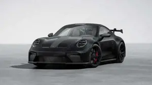 Porsche 992 .2 GT3 Weissach Paket