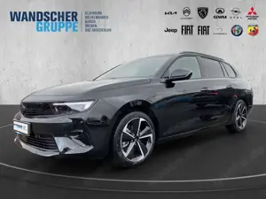 Opel Astra ST 1.2 Turbo GS EAT8 360° / KEYLESS / SHZ