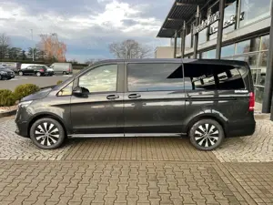 Mercedes-Benz EQV 300 EQV 300 AVANTGARDE+360KAM+LEDER+SITZBELÜFTUNG  BC Bild 3