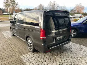 Mercedes-Benz EQV 300 EQV 300 AVANTGARDE+360KAM+LEDER+SITZBELÜFTUNG  BC Bild 4