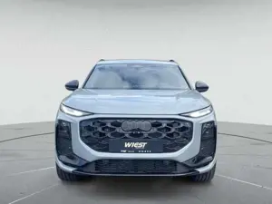 Audi Q3 SUV TFSI 110 kW S tronic Bild 3