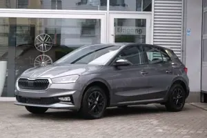 Skoda Fabia 1.5 TSI DSG Top Selection AHK App-Navi LED Clim...