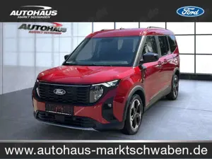 Ford Tourneo Courier Active Bluetooth Navi Klima