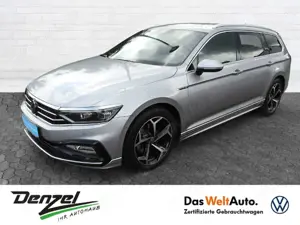 Volkswagen Passat Variant R-Line 2.0 TSI DSG AHK/DCC Bild 2