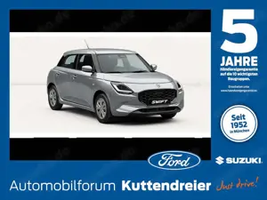 Suzuki Swift 1.2 Dualjet 61 kW Club Klima*Navi*DAB