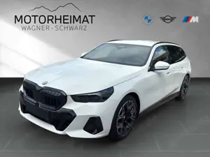 BMW 540 d xDrive M Sport Pro AHK HUD H/K 360° Kam