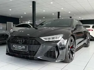 Audi RS7 4.0 TFSI quattro *BO*22"*VIRTUAL*MFL*TEMP*