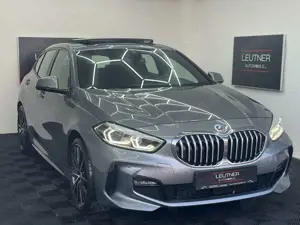 BMW 120 i M Sport*50Jahre*AHK*Pano*Sportsitze*Top!