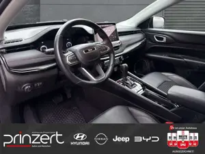 Jeep Compass e-Hybrid 1.5l 48V "High Altitude" Technologie-Pake Bild 4