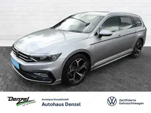 Volkswagen Passat Variant R-Line 2.0 TSI DSG AHK/DCC Bild 1