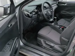 Skoda Fabia Ambition 1.0TSI*DSG ACC LED SHZ PDC Blueto Bild 5