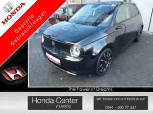 Honda e Advance 17" Navi/LED/Kamera