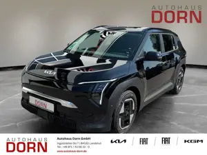 Kia EV3 Earth 58.3 kWh Winter-/Buisness-Paket