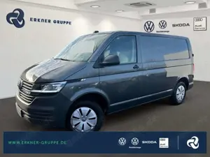 Volkswagen T6.1 Transporter Kasten 2.0TDI DSG EcoProfi LED+STANDHZG+KAMERA+++