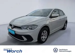 Volkswagen Polo 1.0 KLIMA+LED+SH+