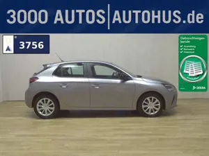 Opel Corsa 1.5 D Edition Navi LED DAB PDC Shz